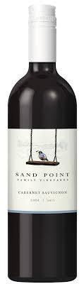 Sand Point - Cabernet Sauvignon (750ml) (750ml)