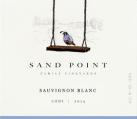 Sand Point - Sauvignon Blanc (750)