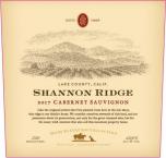 0 Shannon Ridge - Cabernet Sauvignon (750)