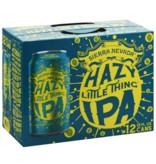 Sierra Nevada Brewing - Hazy Little Thing (12 pack 12oz cans) (12 pack 12oz cans)