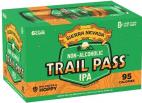 Sierra Nevada Brewing Co. - Trail Pass IPA (62)