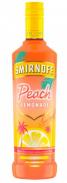 0 Smirnoff - Peach Lemonade (50)