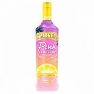 Smirnoff - Pink Lemonade Vodka (1.75L) (1.75L)