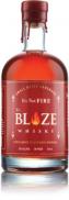 SoNo 1420 American Craft Distillers - Blaze Cinnamon Whiskey (750)