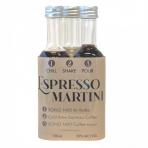 SoNo 1420 American Craft Distillers - Espresso Martini Threesome (53)