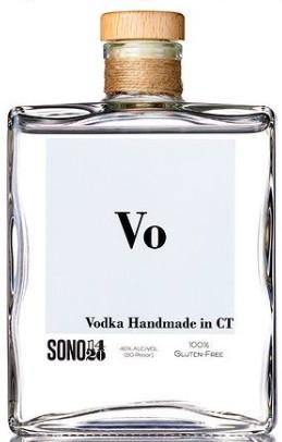 SoNo 1420 American Craft Distillers - Vo Vodka (750ml) (750ml)