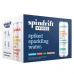 Spindrift - Spiked Seltzer Variety Pack (221)