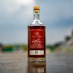Starlight Distillery - Carl T. Double Oaked Bourbon Whiskey (750)