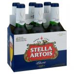 0 Stella Artois Brewery - Stella Liberte Non-Alcoholic Beer