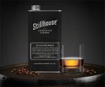0 Stillhouse - Black Bourbon (750)
