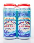 0 Stormalong - Blue Hills Cider