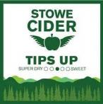 Stowe Cider - Tips Up (415)
