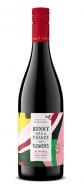 Sunny With A Chance Of Flowers - Positively Pinot Noir (750)