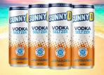 SunnyD - Vodka Seltzer (414)