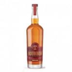 Syndicate Distillers - Bourbon (750)