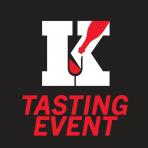 0 Tasting Event - Discover Italy