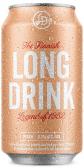 The Long Drink - Long Drink Peach (62)