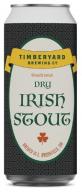 Timberyard Brewing Company - Dry Irish Stout (415)
