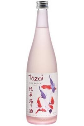 Tozai - Snow Maiden Nigori Sake (750ml) (750ml)