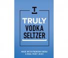 Truly - Vodka Seltzer Variety Pack (881)