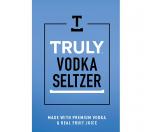 0 Truly - Vodka Seltzer Variety Pack (881)