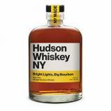 0 Tuthilltown Spirits - Hudson Bright Lights, Big Bourbon (750)
