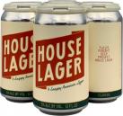 Twelve Percent Beer Project - House Lager (414)