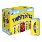 0 Twisted Tea - Light Party Pack (221)