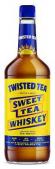 0 Twisted Tea - Sweet Tea Whiskey (750)