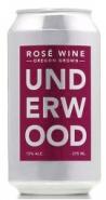 Underwood Cellars - Rose Can (12)