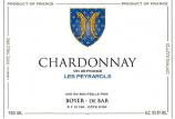 0 Vincent Boyer - Boyer De Bar Chardonnay (750)