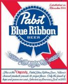 Pabst Brewing Co - Pabst Blue Ribbon (31)