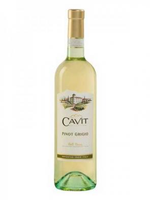 Cavit - Pinot Grigio Delle Venezie (750ml) (750ml)