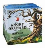 0 Angry Orchard - Crisp Apple Cider