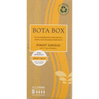 Bota Box - Pinot Grigio (3L) (3L)