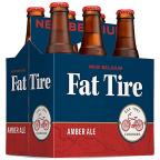 0 New Belgium Brewery - Fat Tire Amber Ale (667)