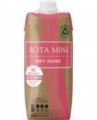 Bota Box - Rose (500)