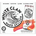 0 White Claw - Grapefruit Hard Seltzer (62)