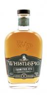 WhistlePig - Farmstock Rye Crop 003 (750)