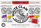 White Claw - Variety Pack No. 3 (221)