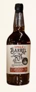 White Hills Distillery - Single Barrel Rye (750)
