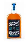 William Grant & Sons - Fistful Of Bourbon (750)