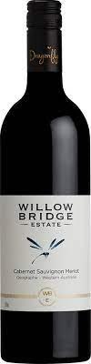 Willow Bridge Estate - Dragonfly Cabernet Sauvignon Merlot (750ml) (750ml)