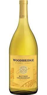 Woodbridge - Buttery Chard (1.5L) (1.5L)