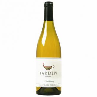 Yarden - Chardonnay Galilee (750ml) (750ml)