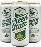 Zero Gravity Craft Brewery - Green State Lager (221)